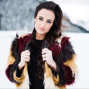 Meet your Posher, Ericka